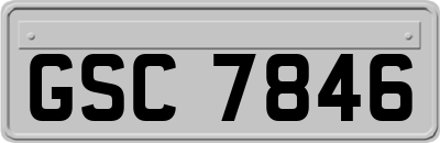 GSC7846