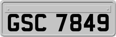 GSC7849