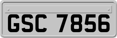 GSC7856