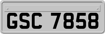 GSC7858