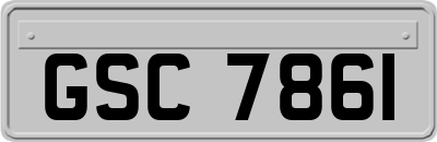 GSC7861