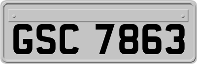 GSC7863