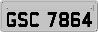 GSC7864