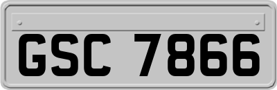GSC7866