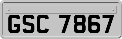 GSC7867