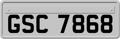GSC7868