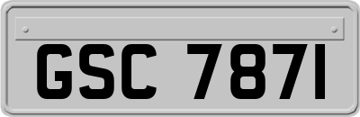 GSC7871