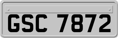 GSC7872