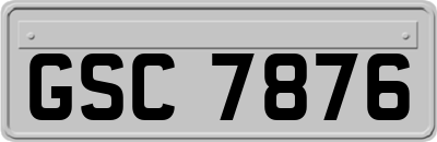 GSC7876