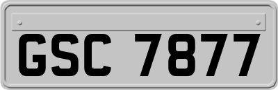 GSC7877