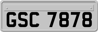 GSC7878