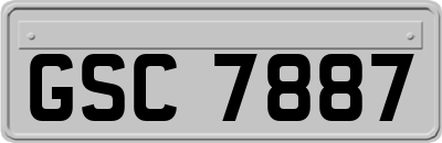 GSC7887