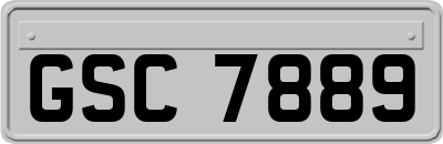 GSC7889