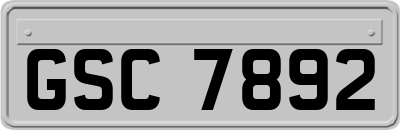 GSC7892