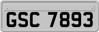 GSC7893