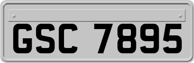 GSC7895