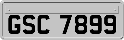 GSC7899