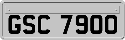 GSC7900