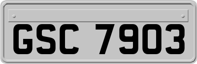 GSC7903