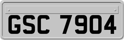 GSC7904