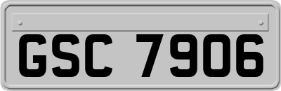 GSC7906