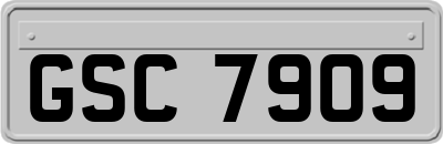 GSC7909