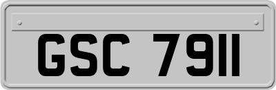GSC7911