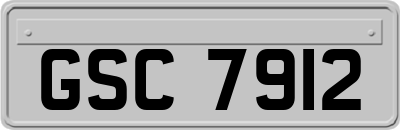 GSC7912