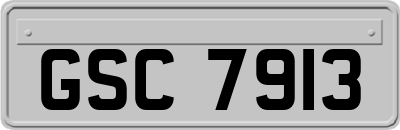 GSC7913