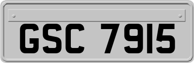 GSC7915