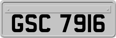 GSC7916