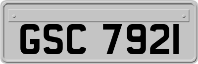 GSC7921