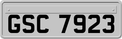 GSC7923