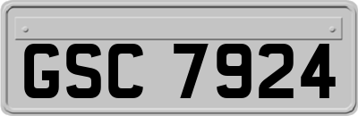 GSC7924