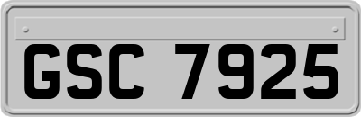 GSC7925