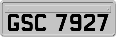 GSC7927