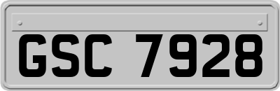 GSC7928