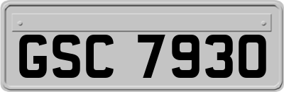 GSC7930