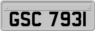 GSC7931