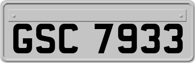 GSC7933