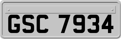 GSC7934