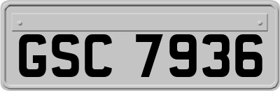 GSC7936