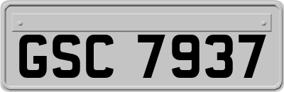 GSC7937