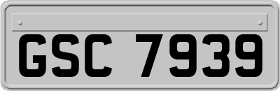 GSC7939