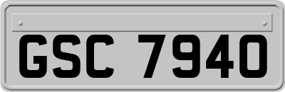GSC7940