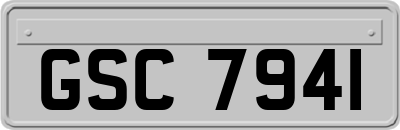GSC7941