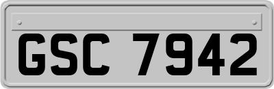 GSC7942