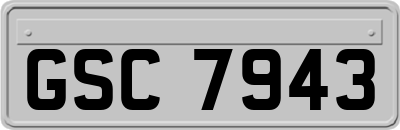 GSC7943