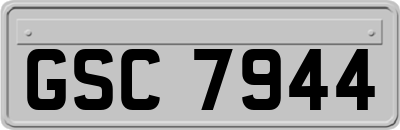 GSC7944