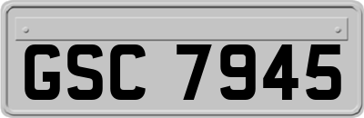GSC7945